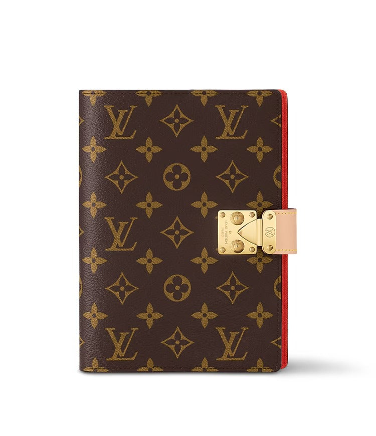 Notebook Cover Paul MM