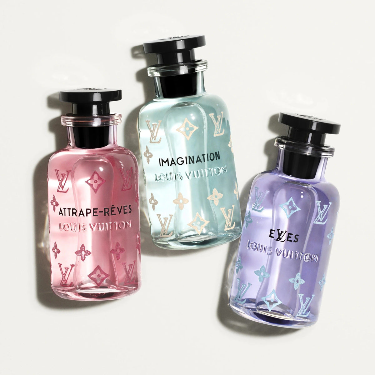 100 ML Travel Case