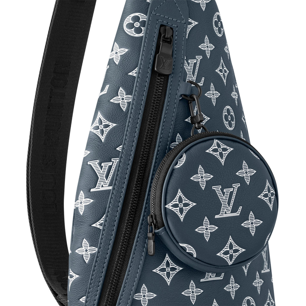 Duo Slingbag