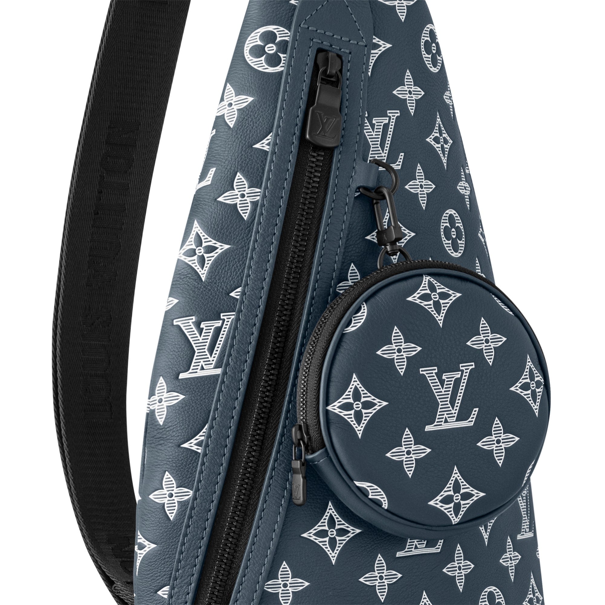 Duo Slingbag