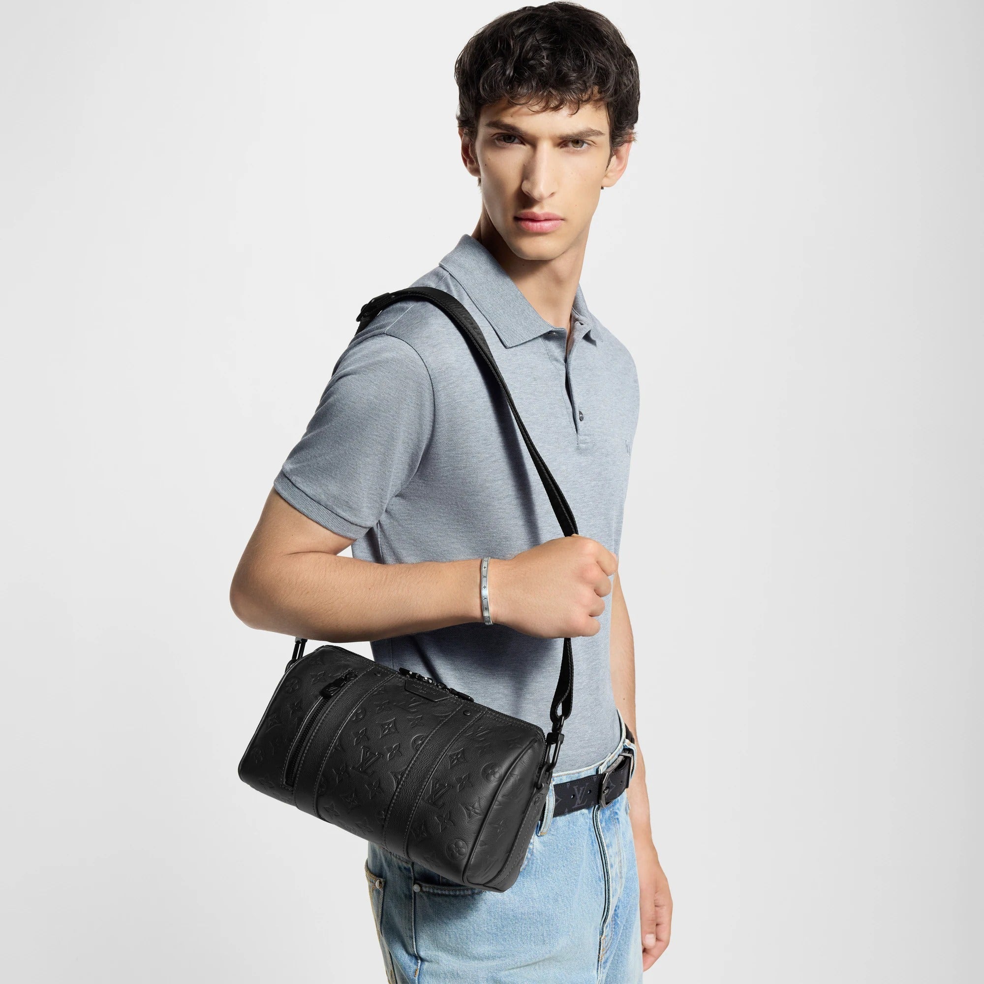 City Keepall