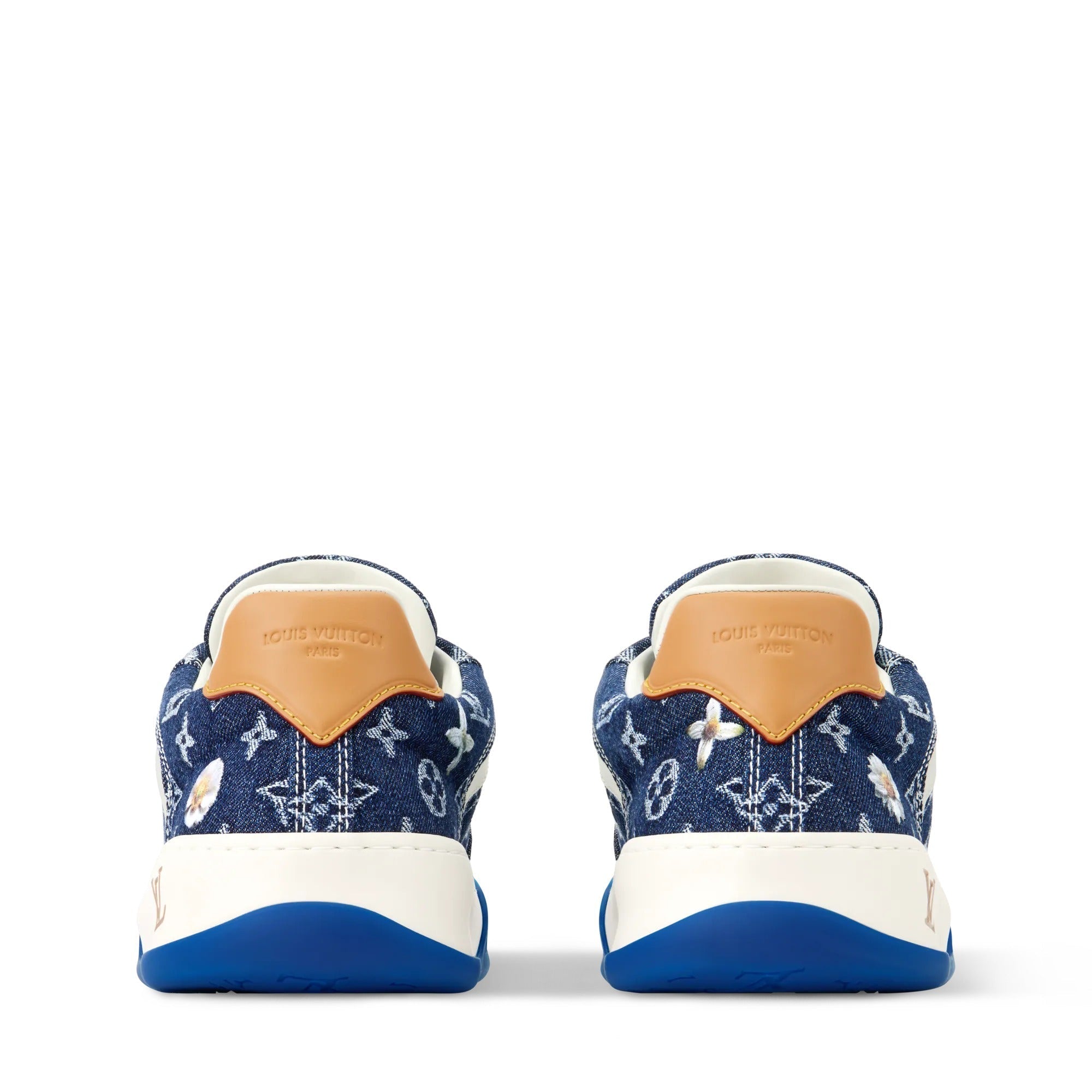 LV Tilted Sneaker