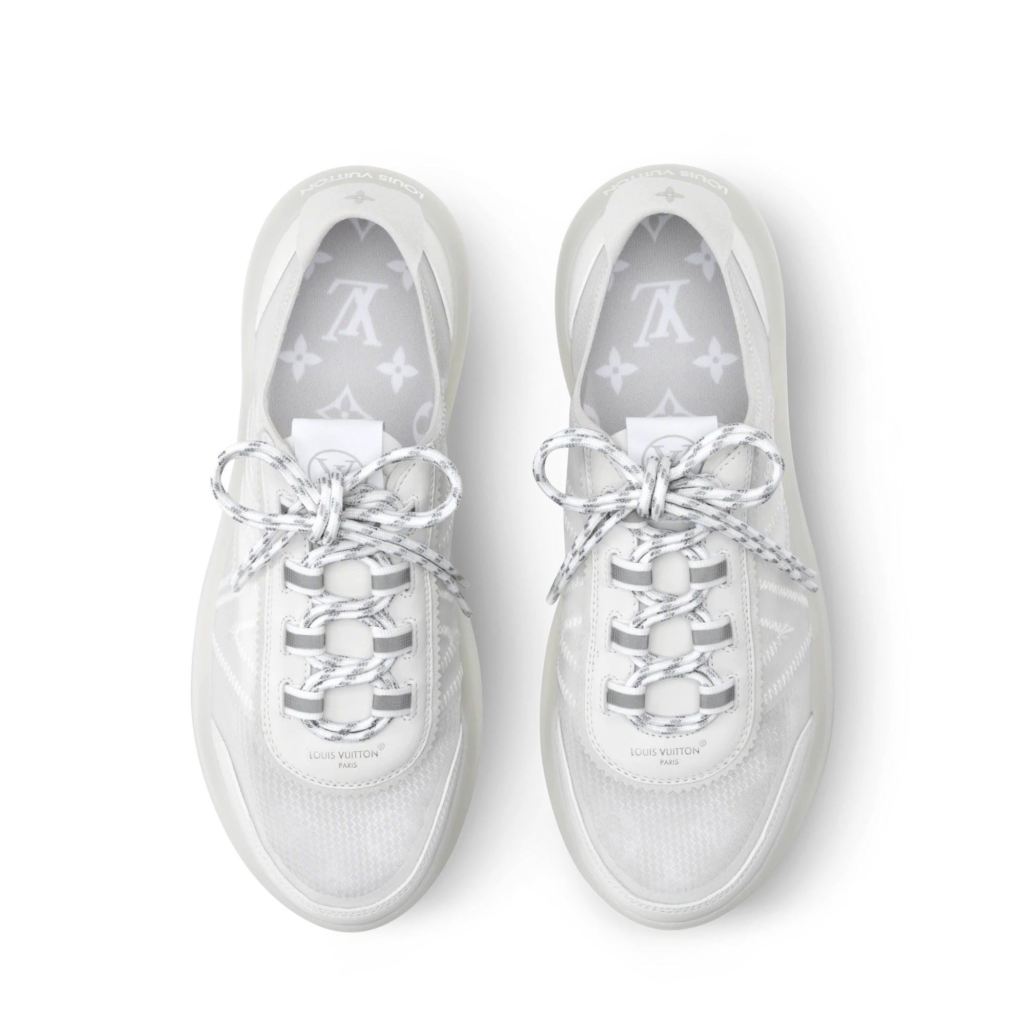 LV Sprint Sneaker