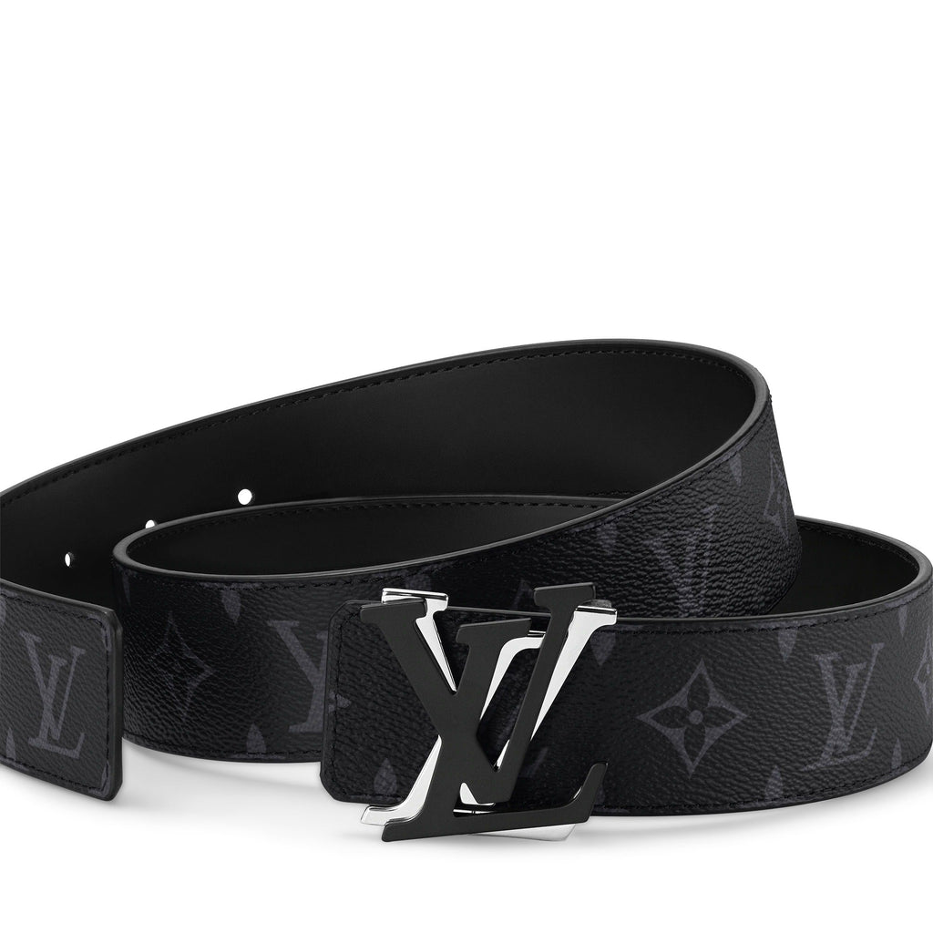LV Shake 40mm Reversible Belt