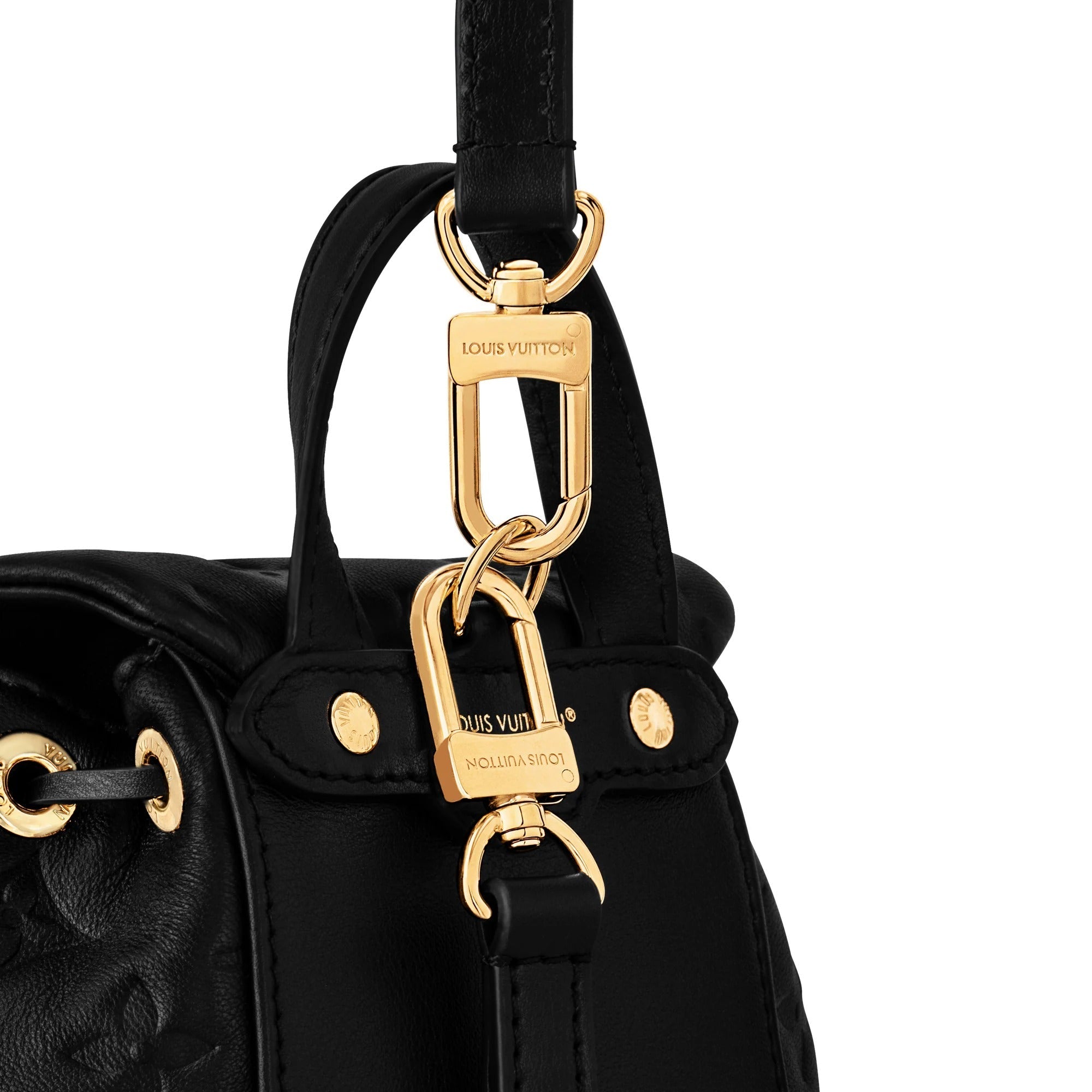 Coussin Backpack Mini