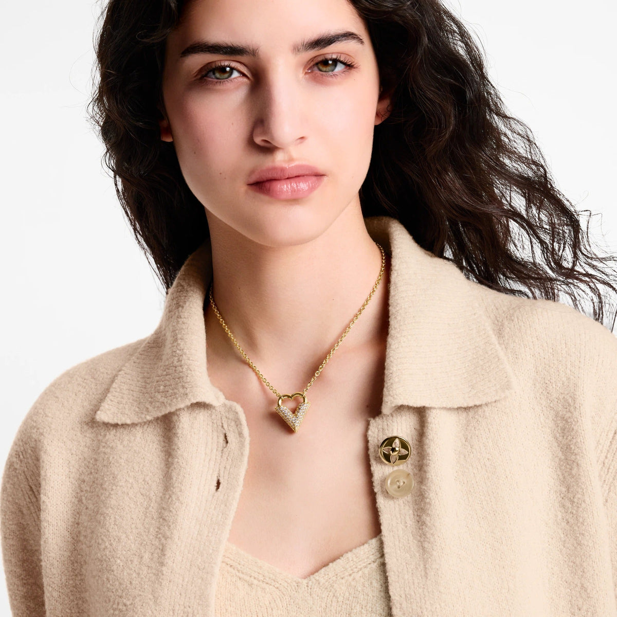 Essential Love Necklace
