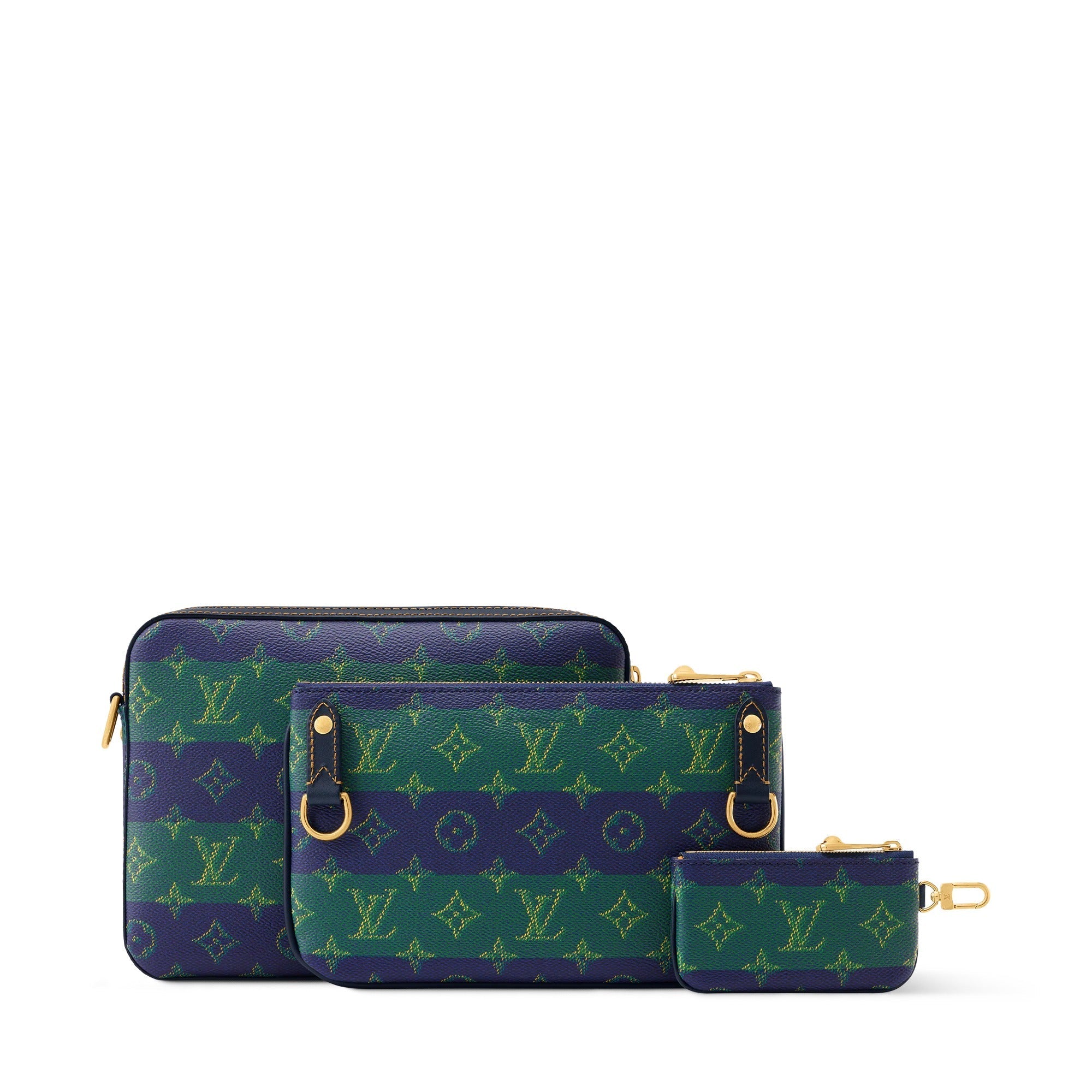 Trio Messenger