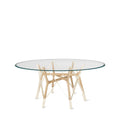 Serpentine Table MM By Atelier Oï