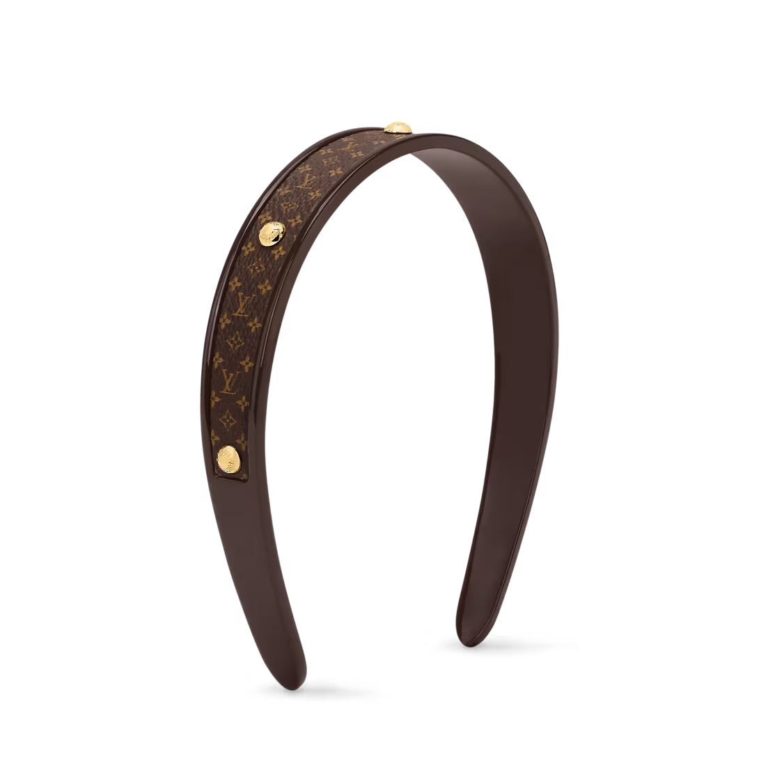 MNG Resin Headband