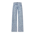 LV Bloom Jeans