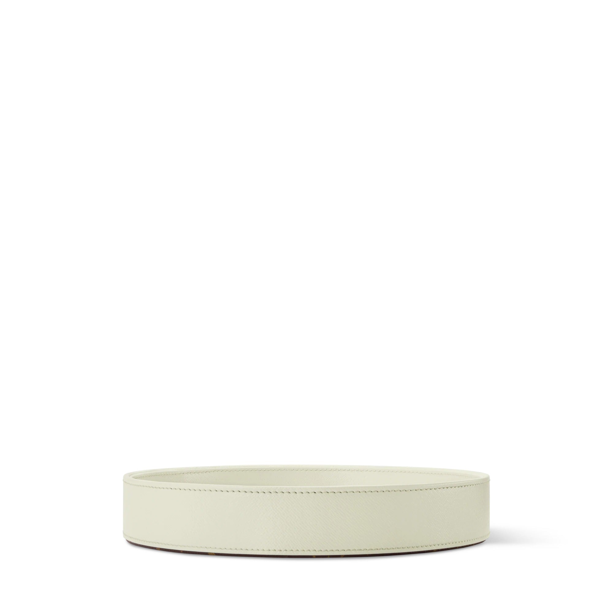 Flora Round Tray MM