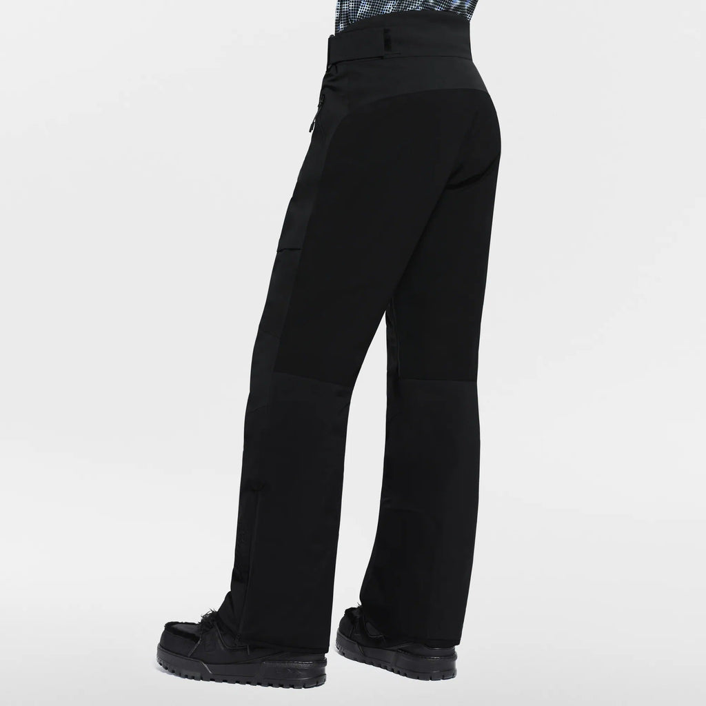 Down Ski Pants