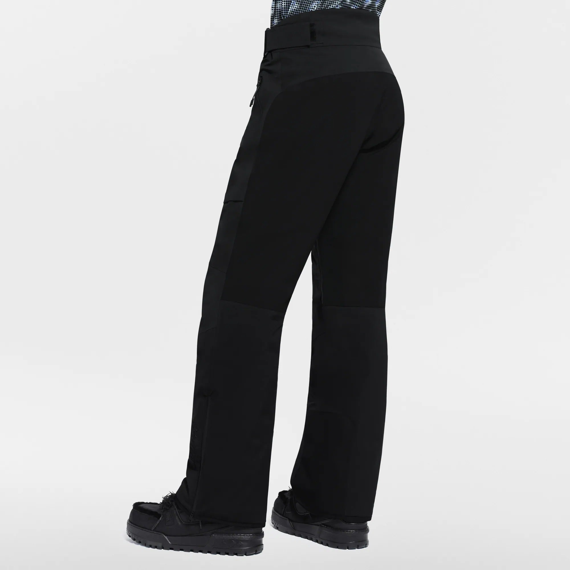 Down Ski Pants