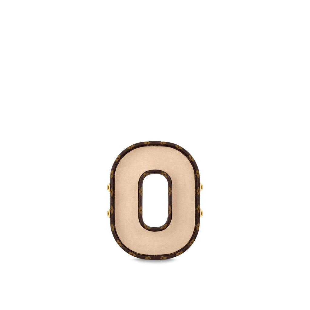 Letter Trunk O