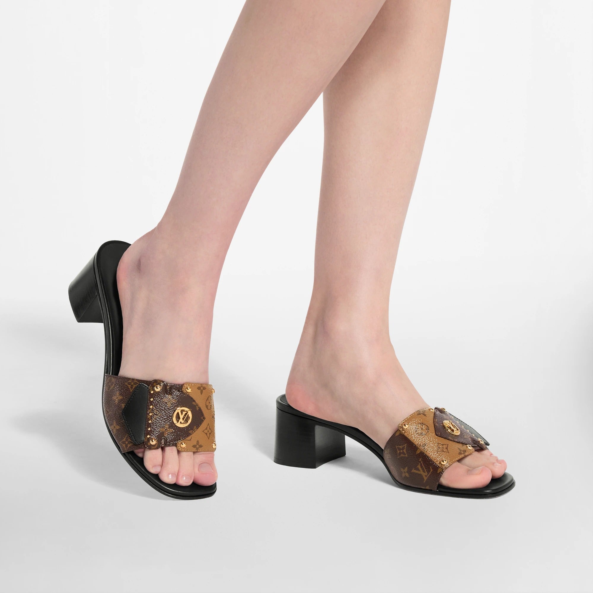 LV Frame Mule
