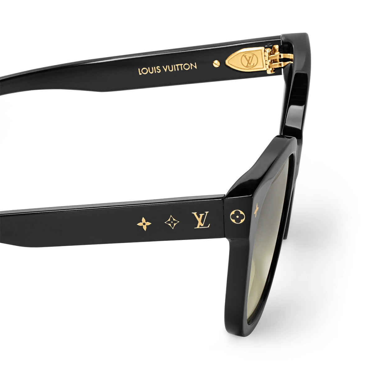 My Monogram Cat Eye Sunglasses
