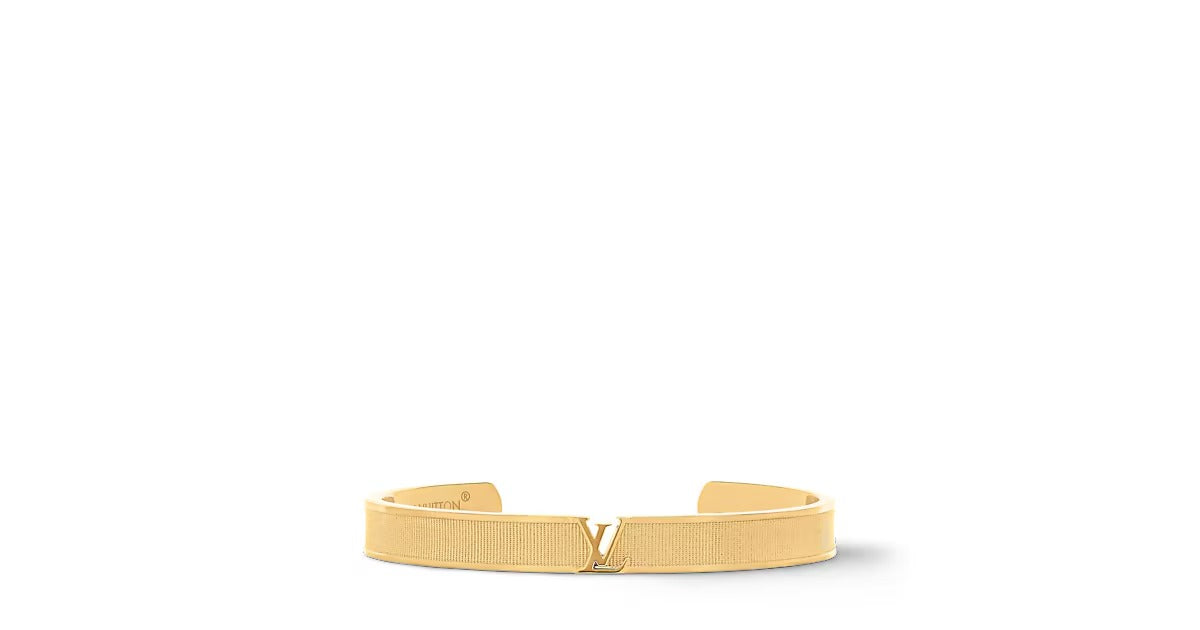 LV Initiales Bracelet