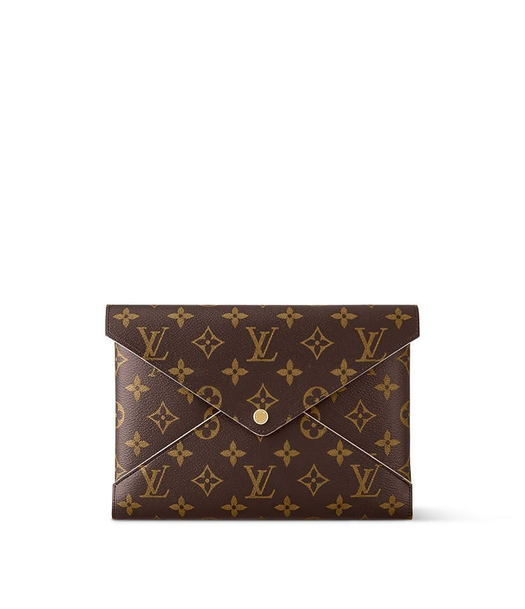 Kirigami Pochette