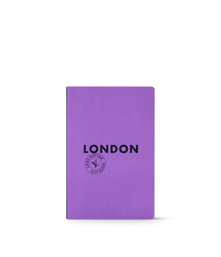 City Guide London