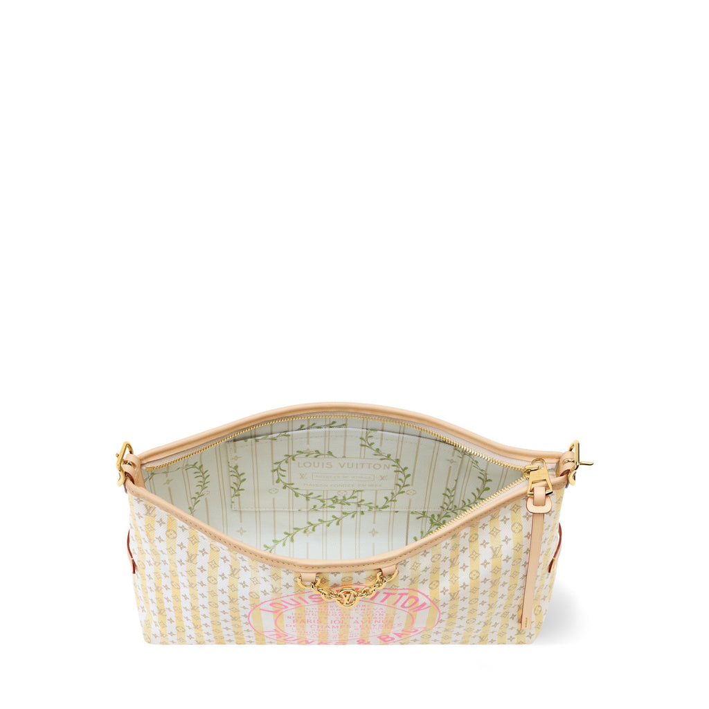 Carryall East West