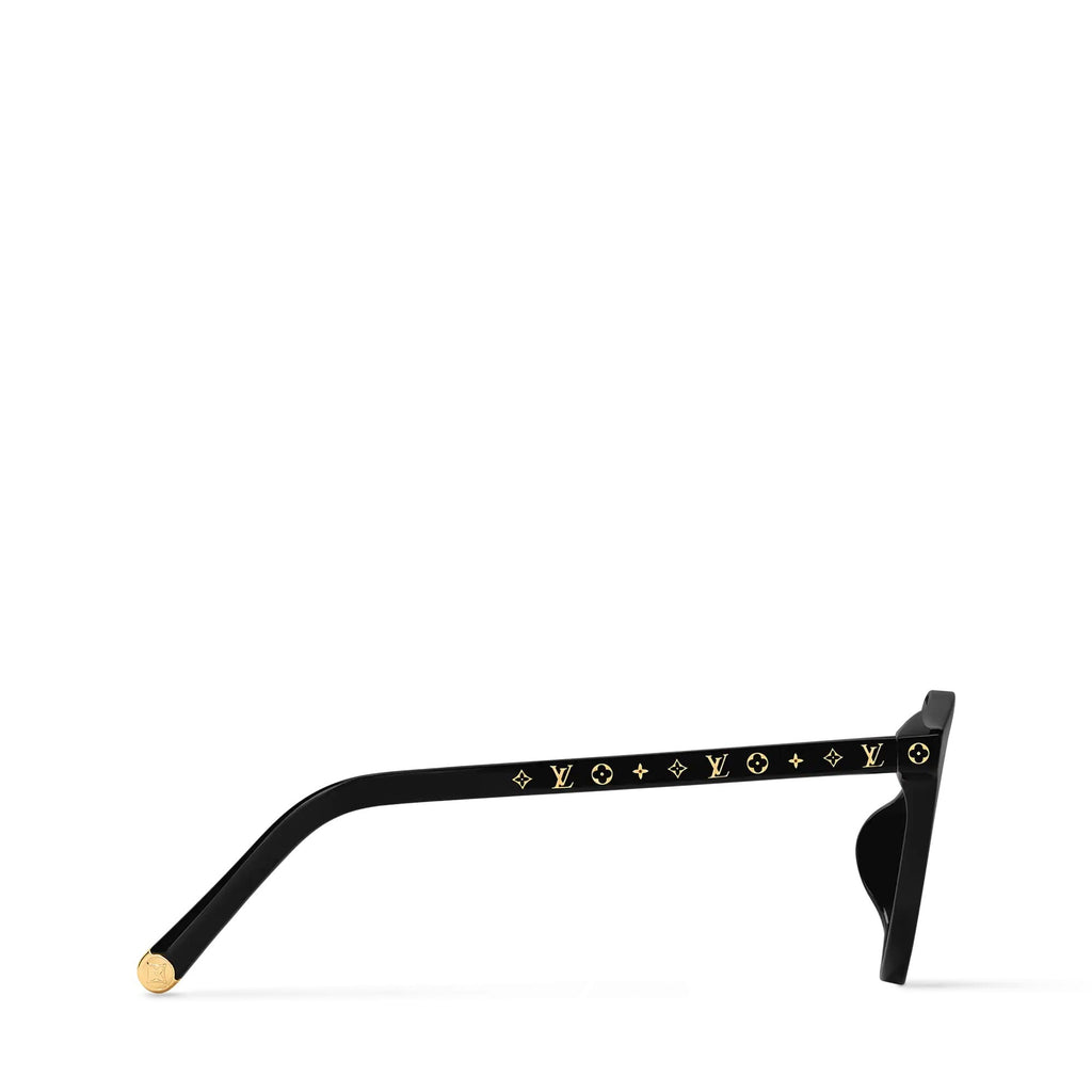 My Monogram Light Round Sunglasses