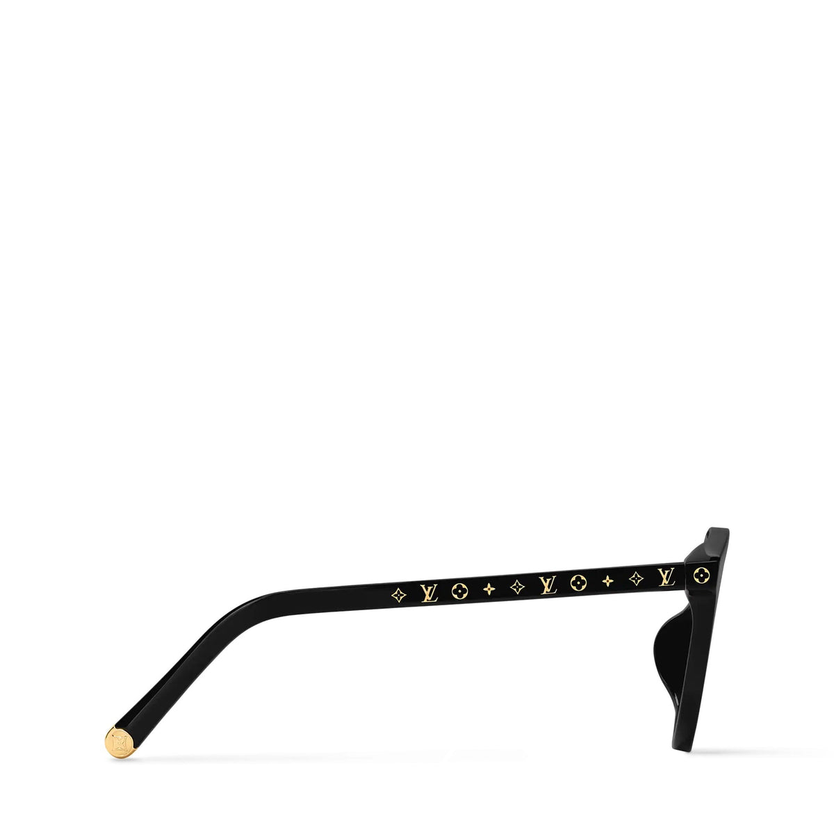 My Monogram Light Round Sunglasses