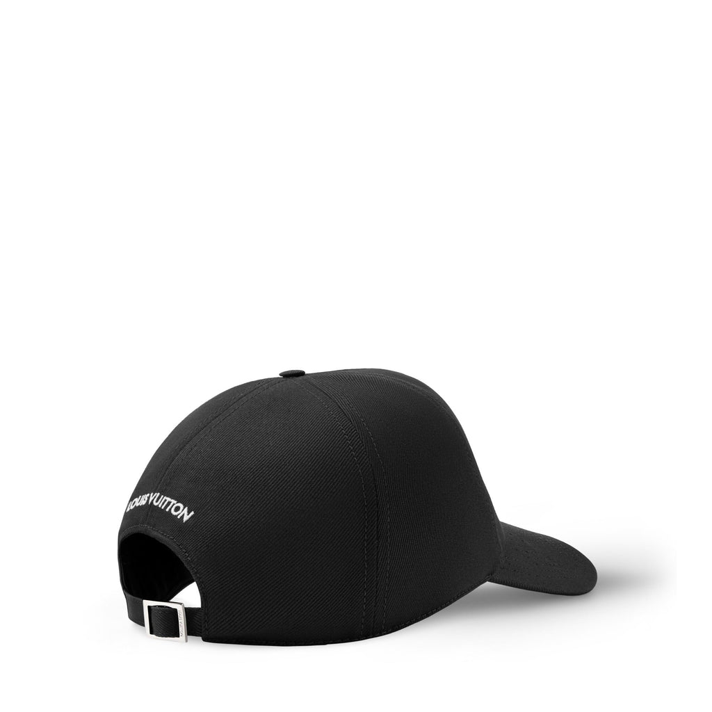 LV Trucker Cap
