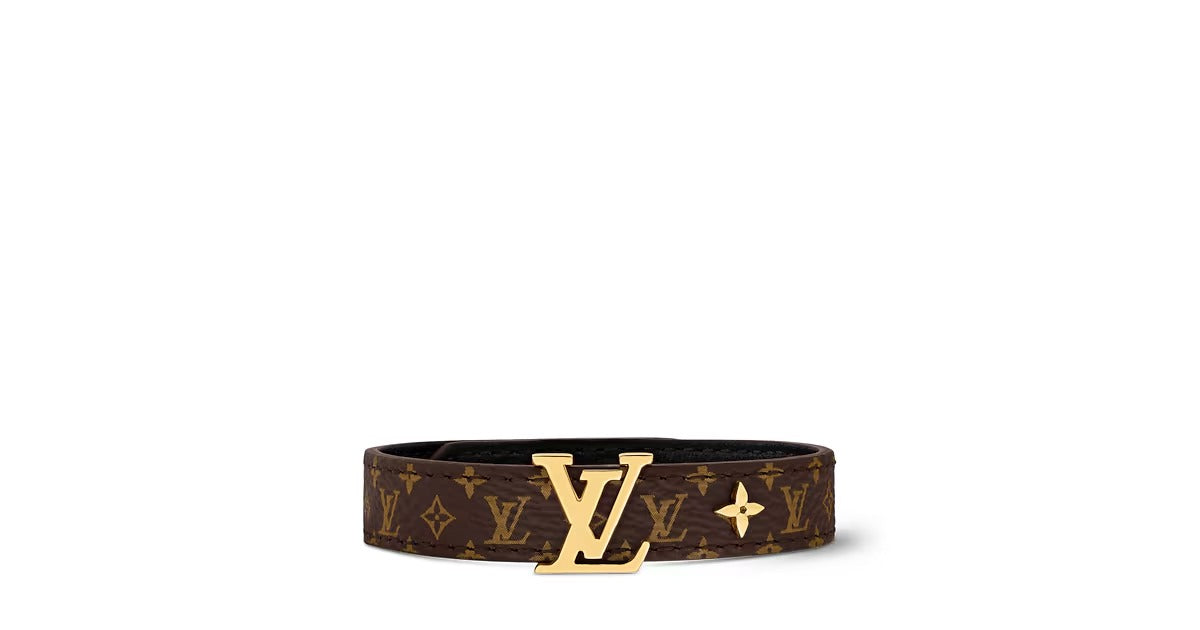 LV Iconic Bracelet