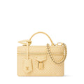 Vanity Chain Pouch