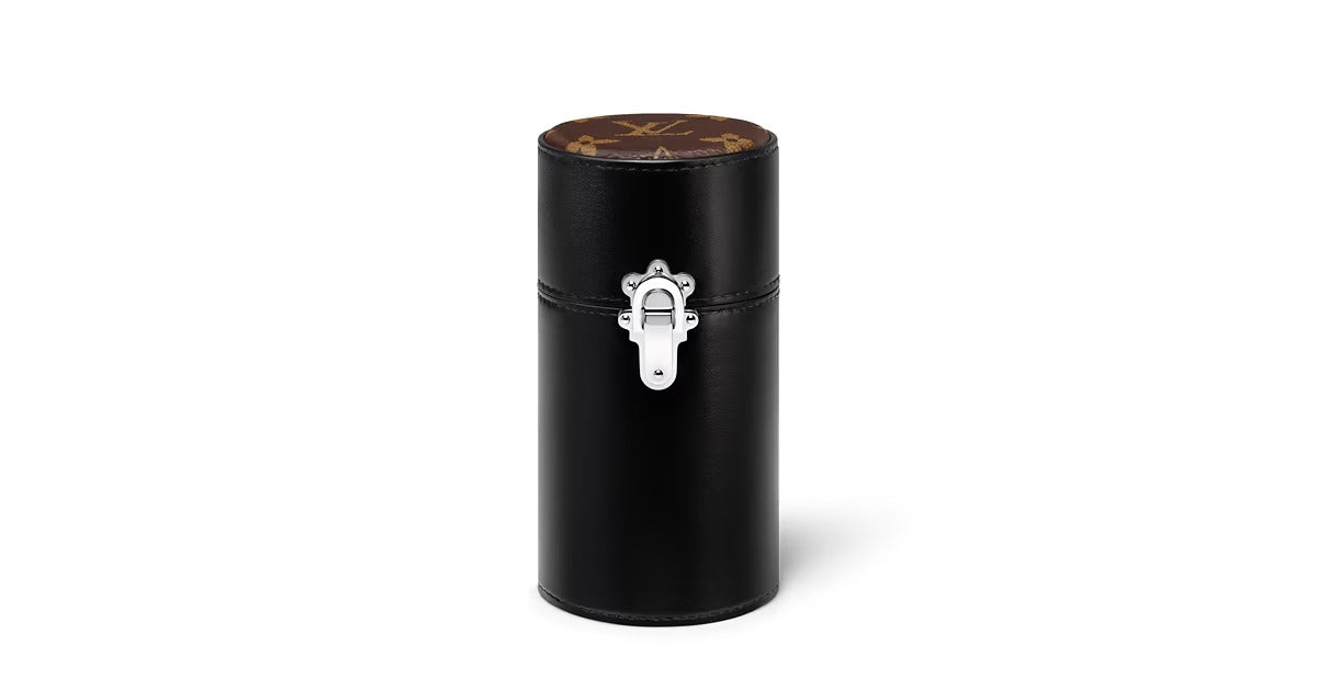 LV Vibe 100ml Travel Case