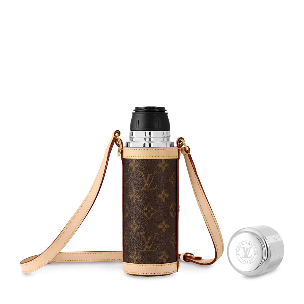 Flask Holder LV Vers
