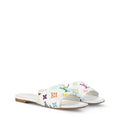 LV x TM 6AM Flat Mule