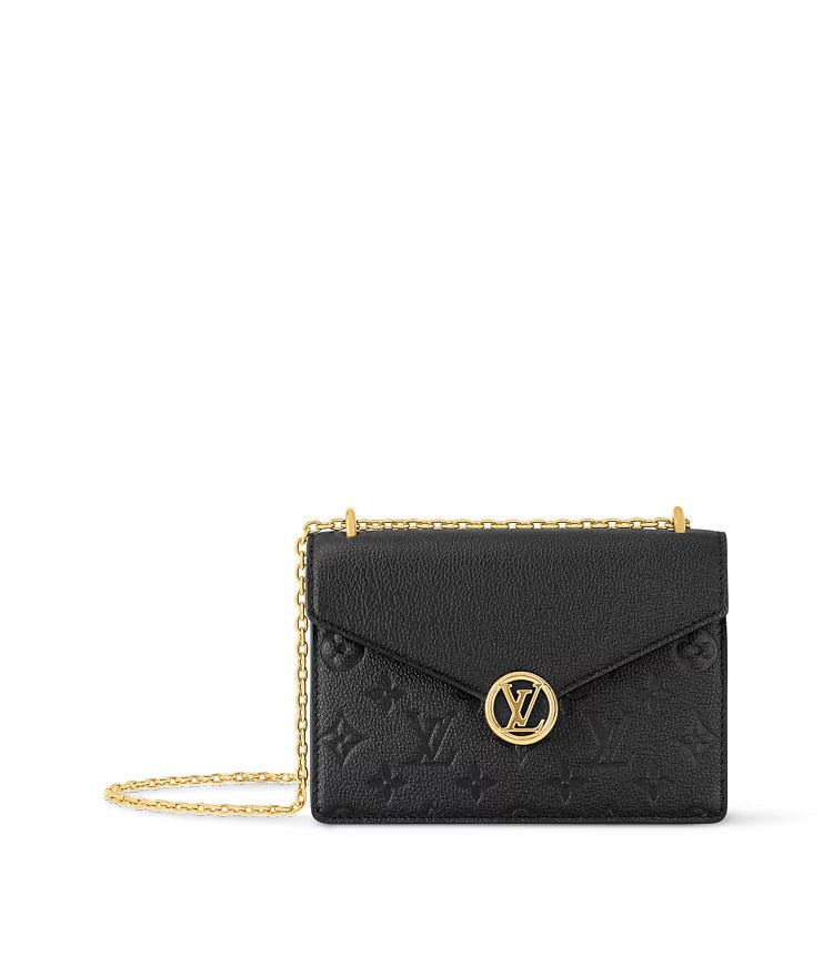 Wallet On Chain Rosy