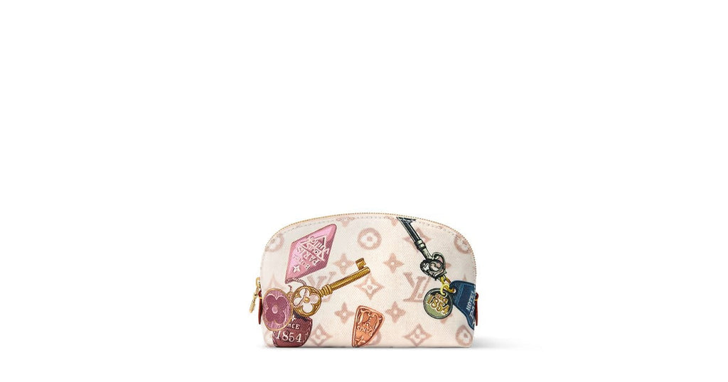 Pochette Cosmétique PM