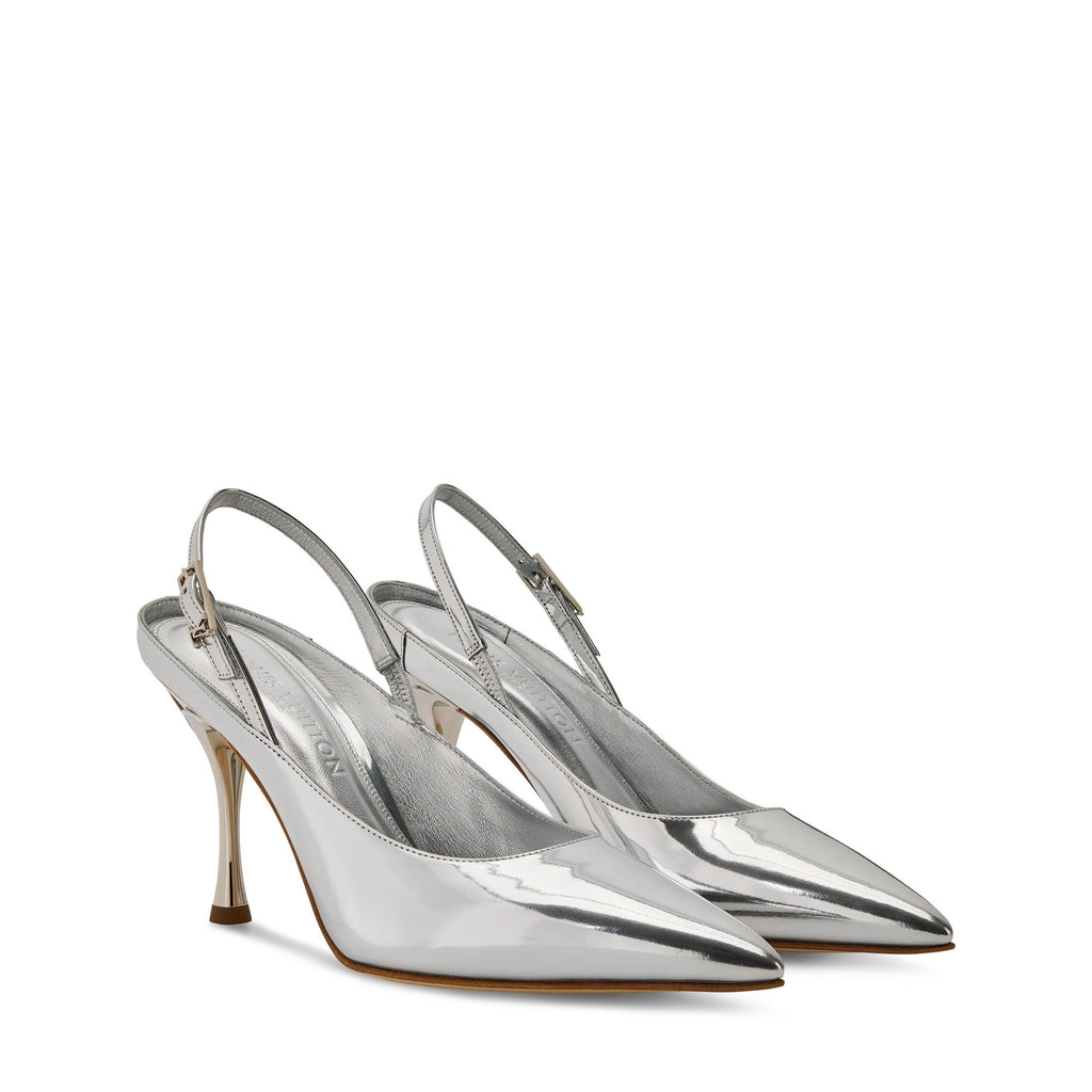 LV My Way Slingback Pump