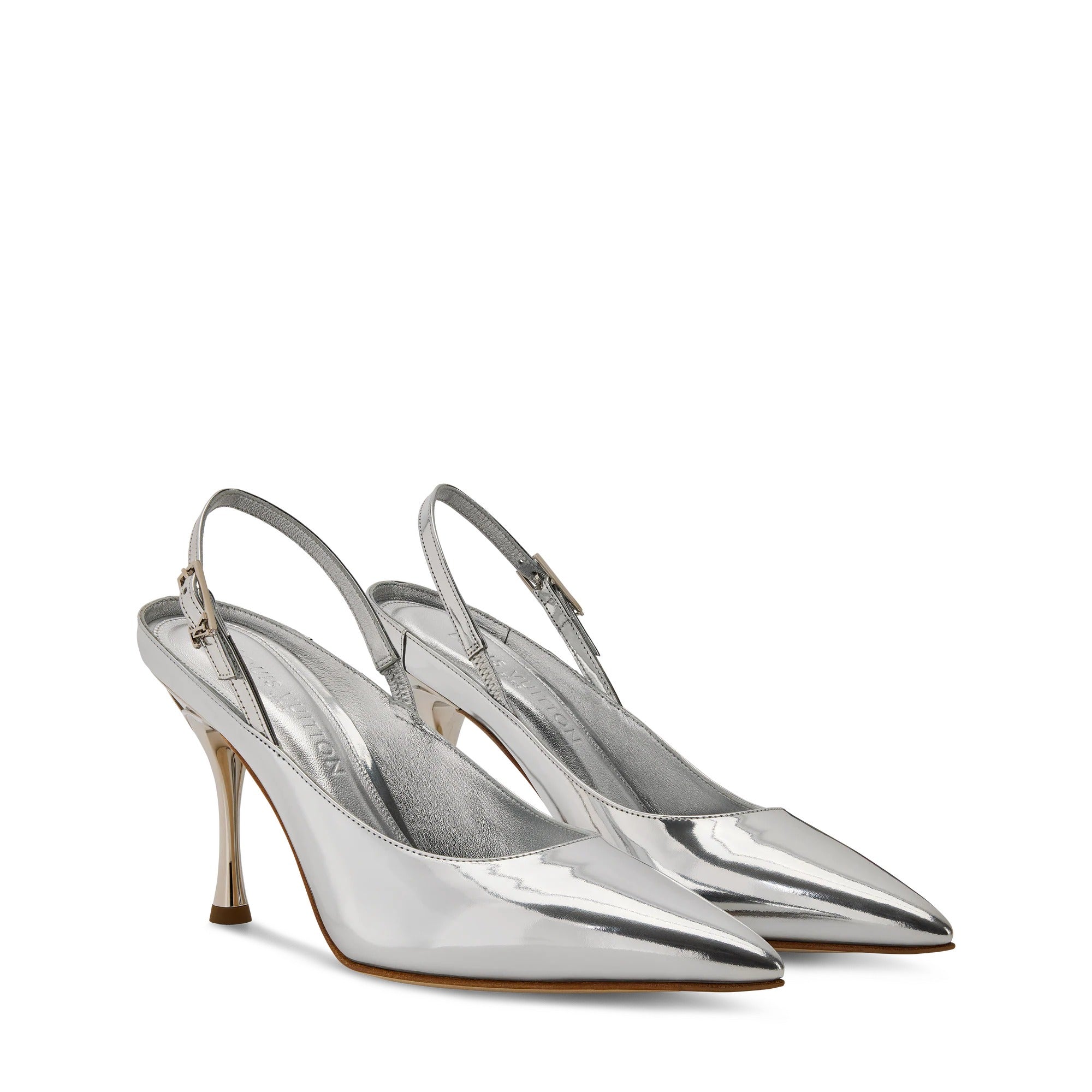 LV My Way Slingback Pump