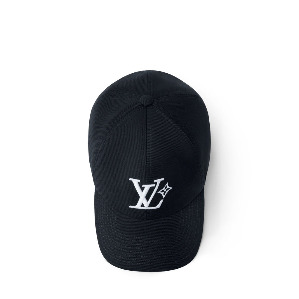 LV Flower Cap