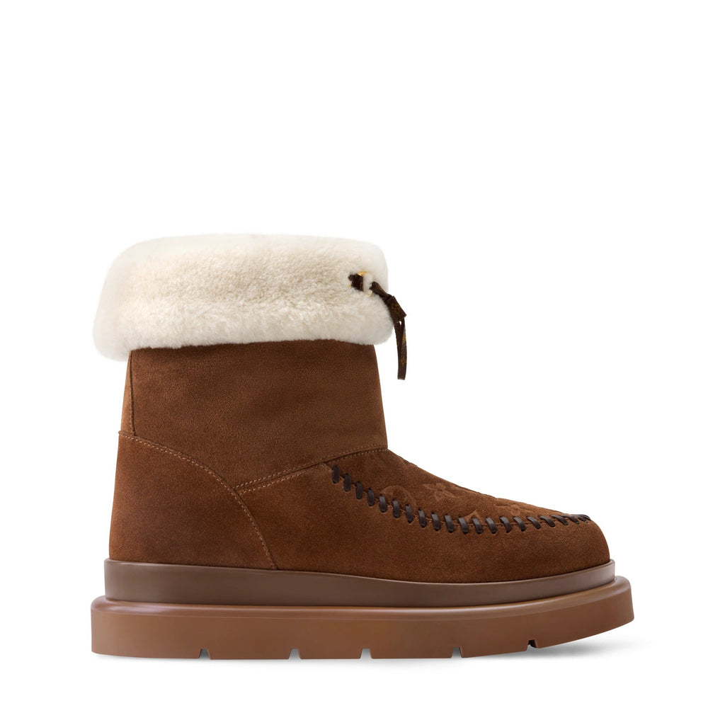 Cortina Ankle Boot