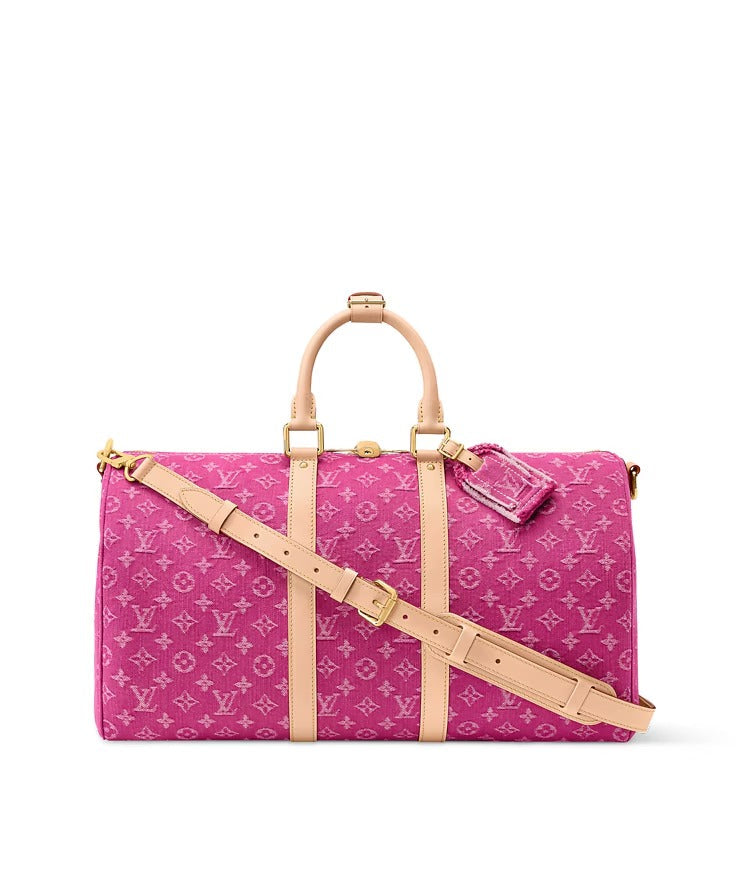 Keepall Bandoulière 45