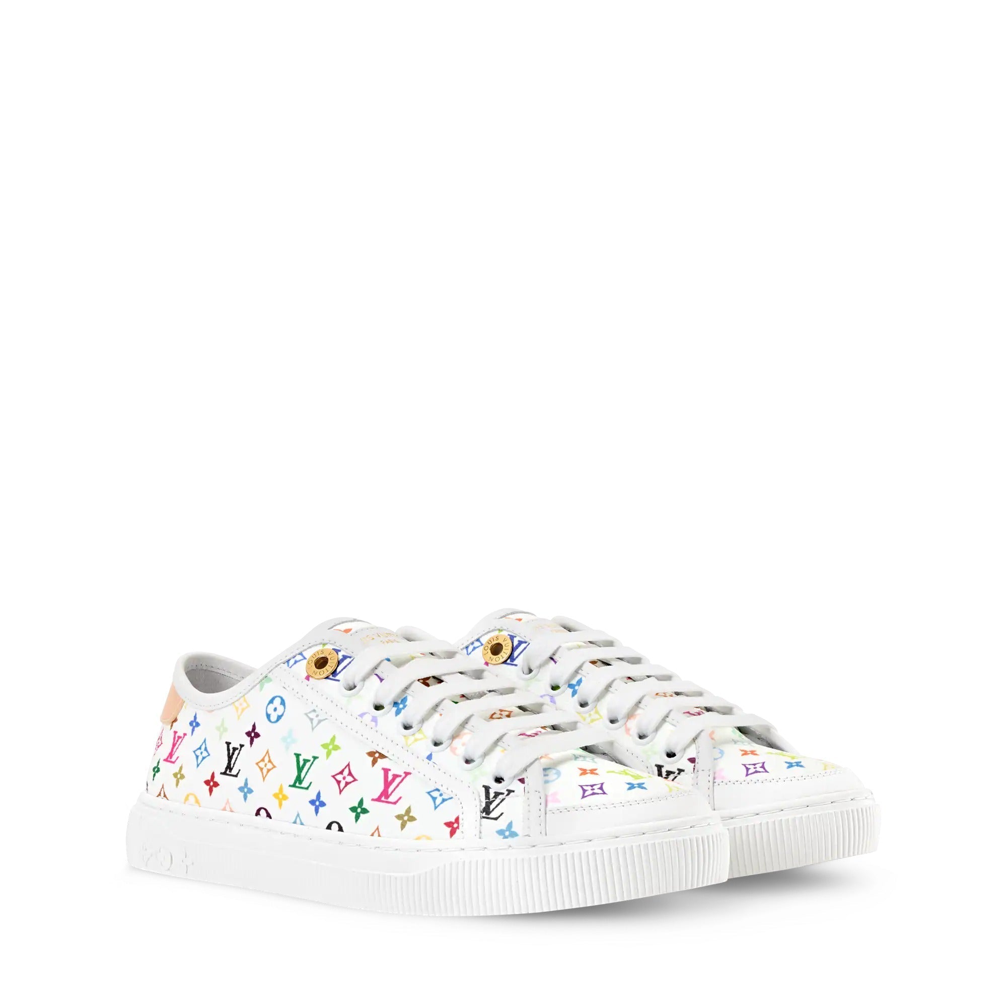 LV x TM LV Lagoon Sneaker