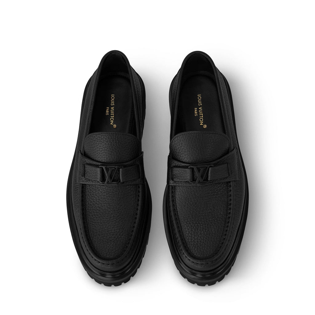 Major Loafer