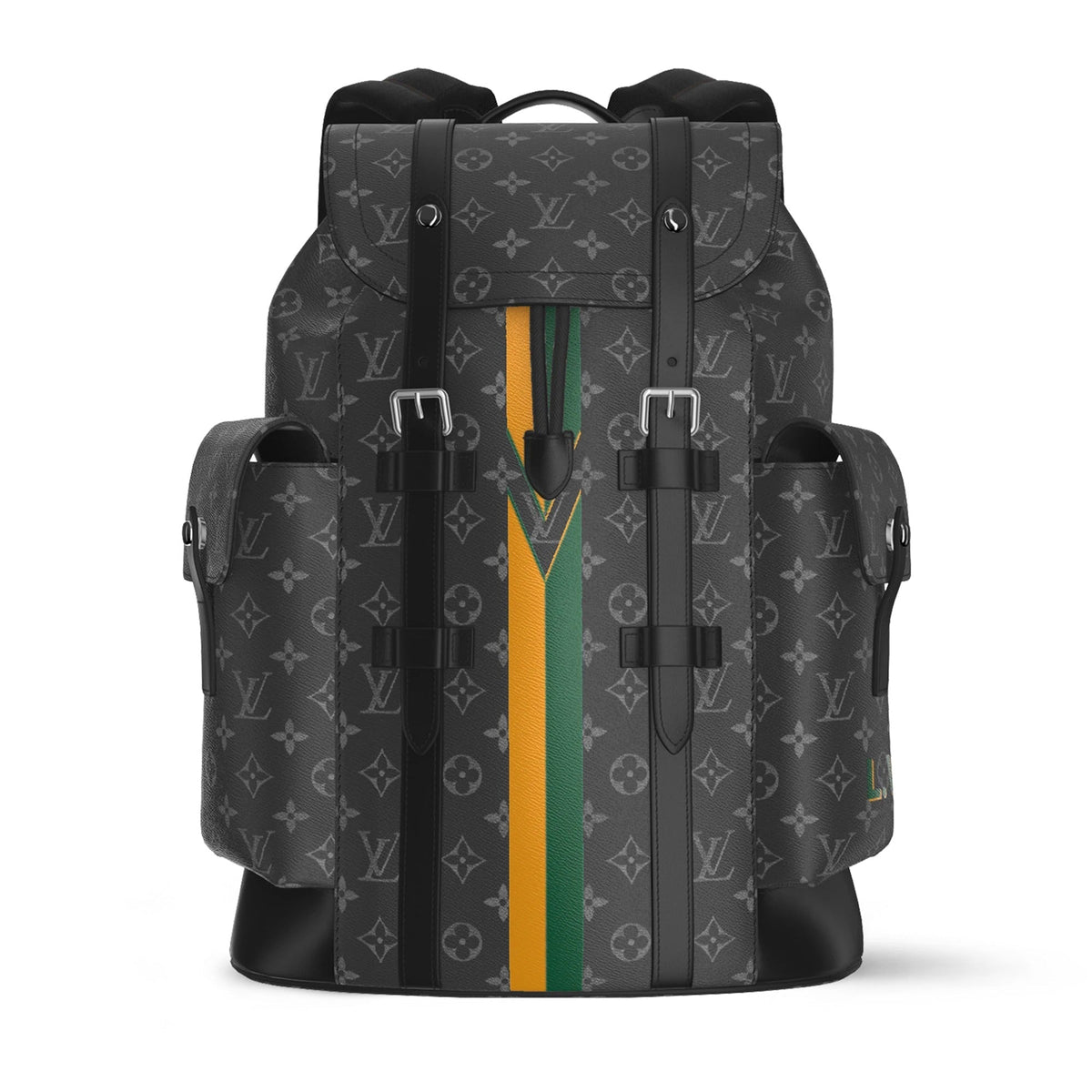 Christopher MM Mon Monogram