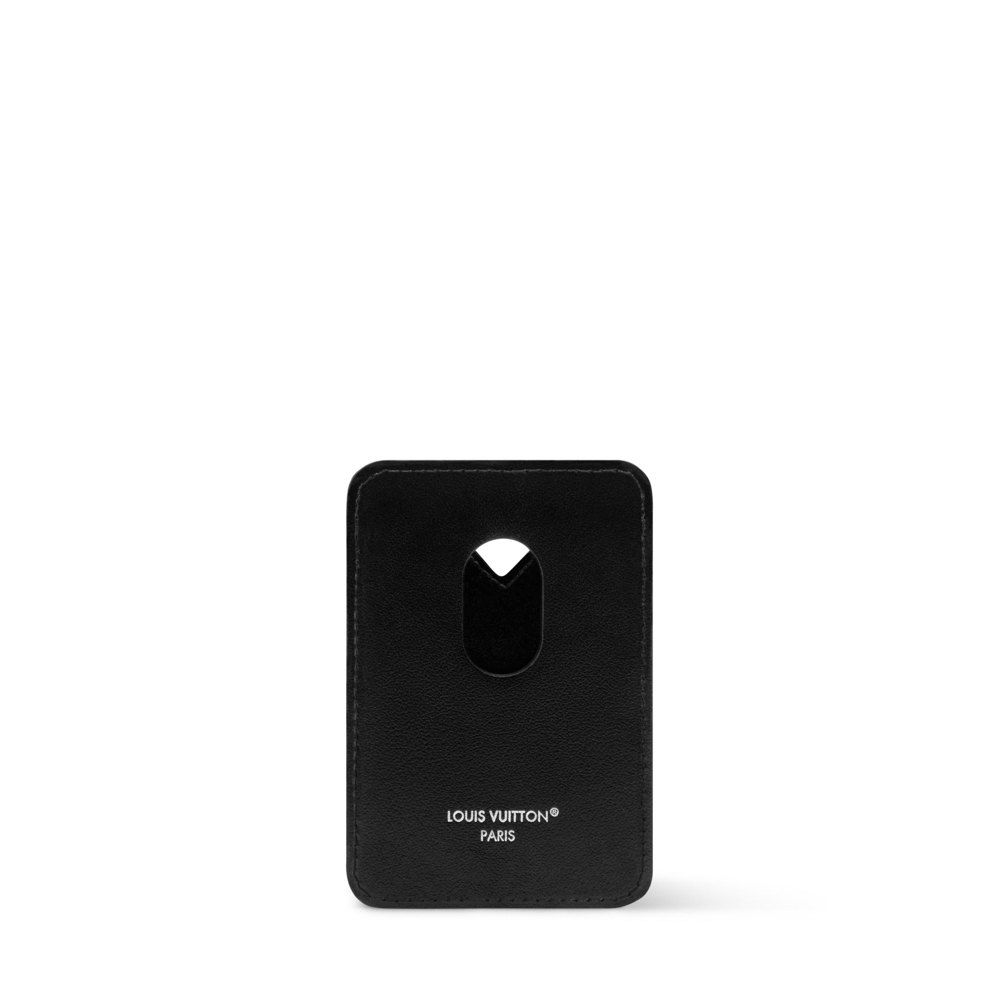 Magnetic Card Holder