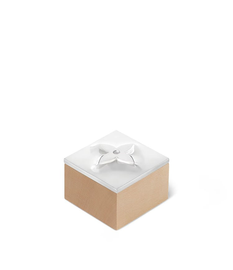 Metalgram Box