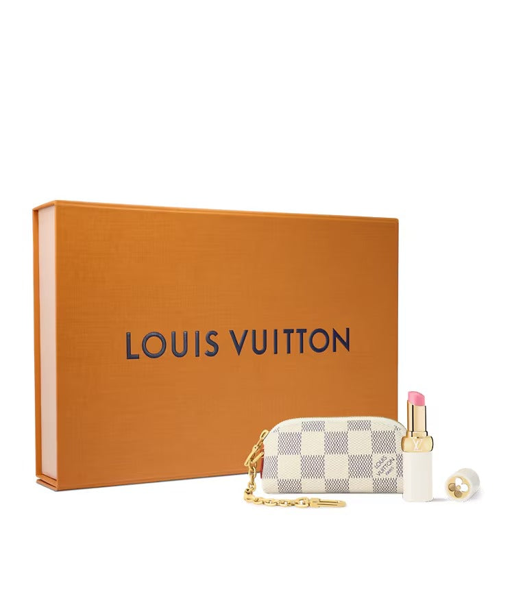 Lips On The Go Gift Set