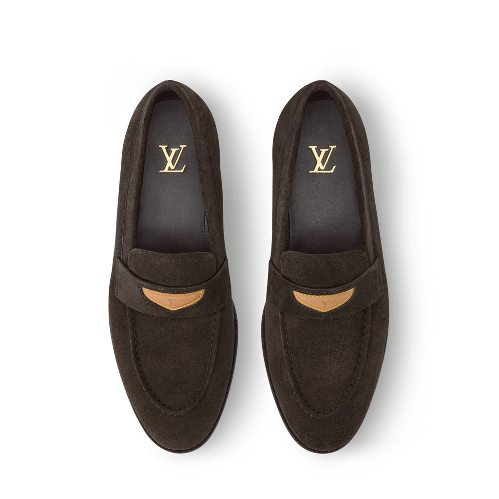 LV Gent Loafer