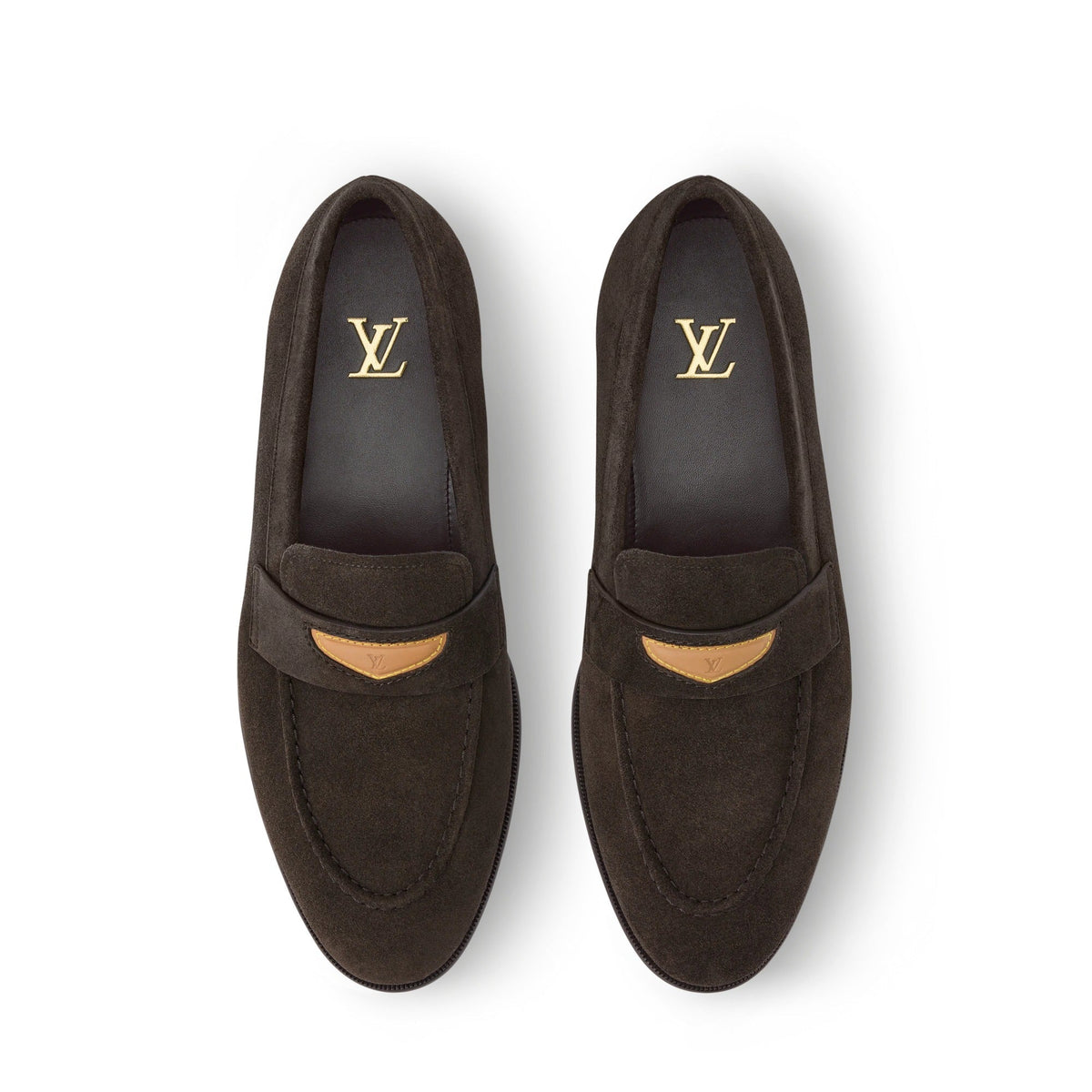 LV Gent Loafer