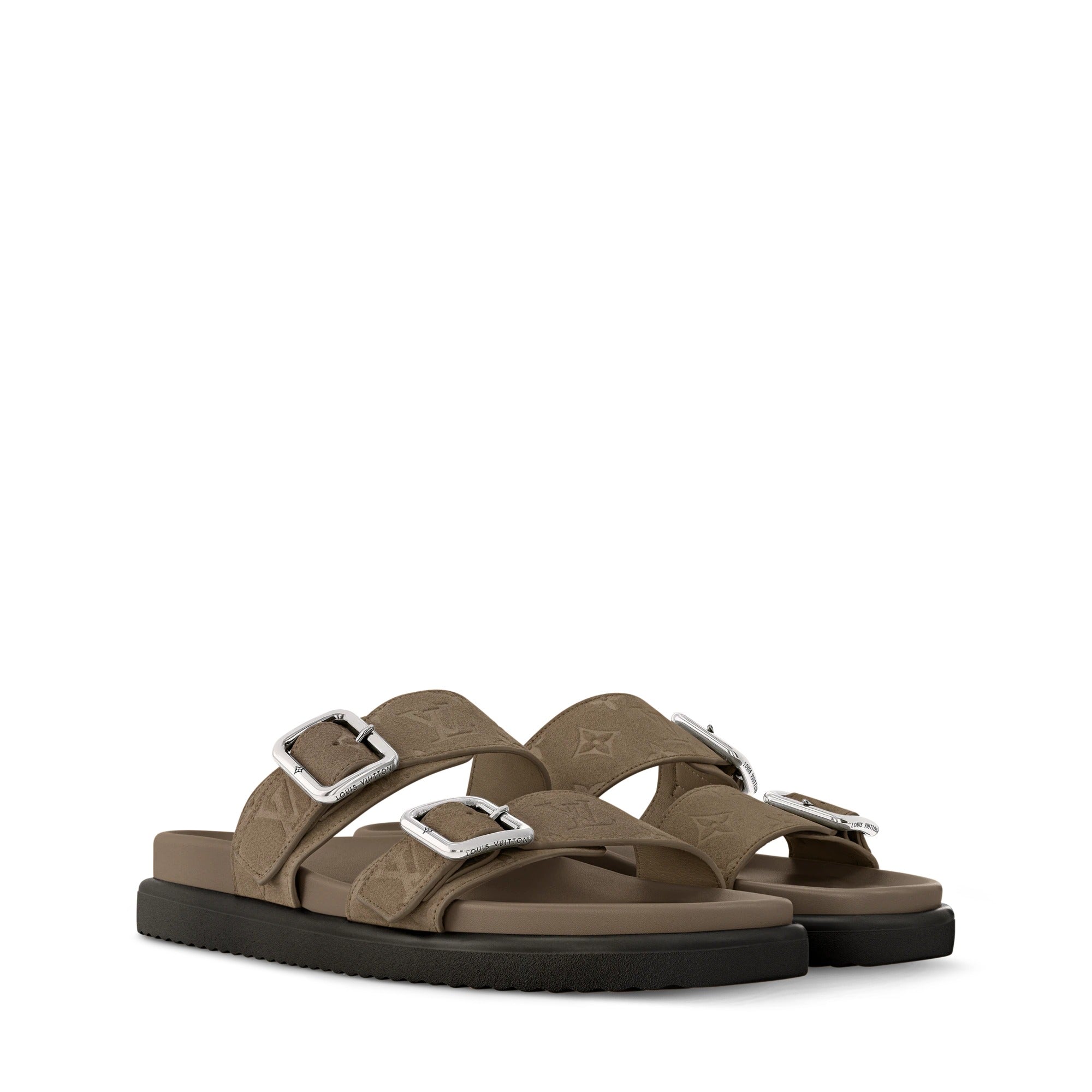 LV Venice Mule