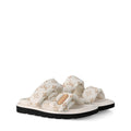 Pool Pillow Flat Comfort Mule
