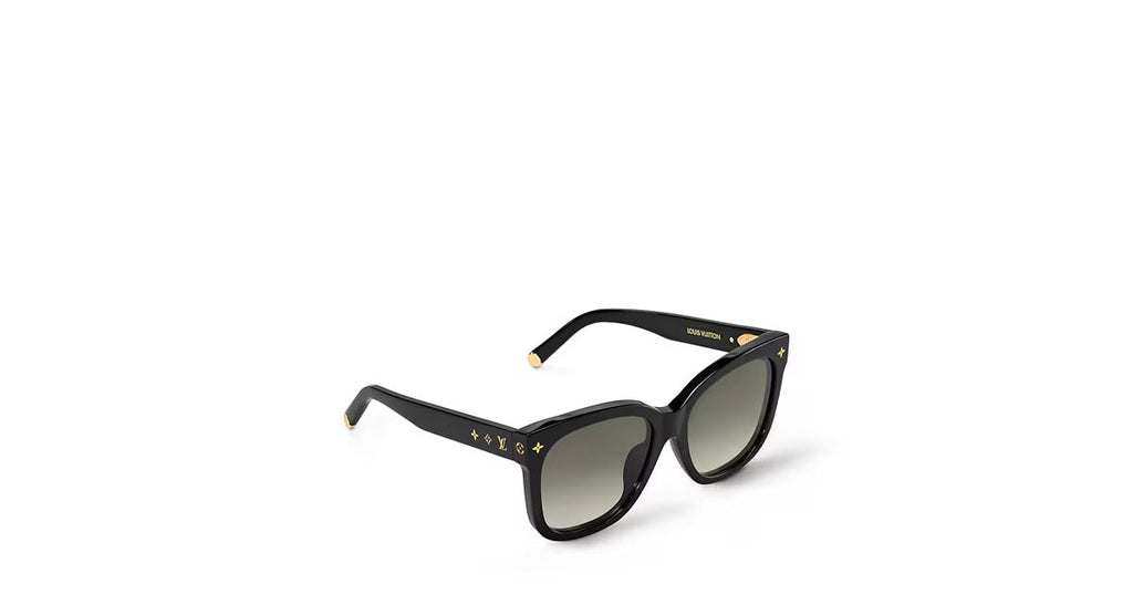 My Monogram Cat Eye Sunglasses